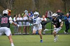 MLax vs MIT  Wheaton College Men’s Lacrosse vs MIT. - Photo By: KEITH NORDSTROM : Wheaton, Lacrosse, LAX, NEWMAC